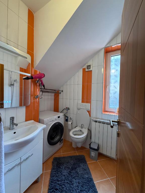 Apartmani Kamelia Sarajevo 3 - 3