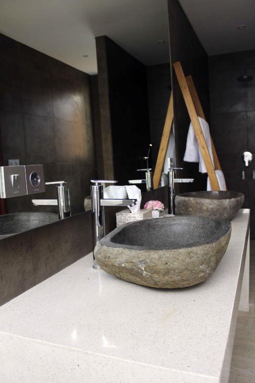 バスルーム（客室）