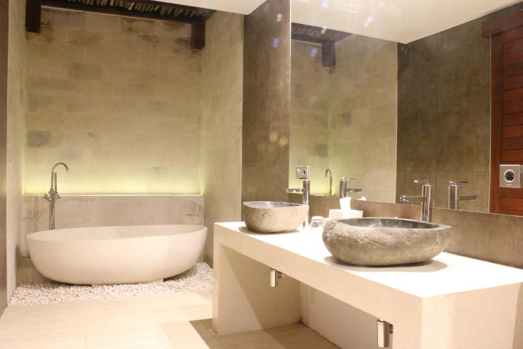 バスルーム（客室）