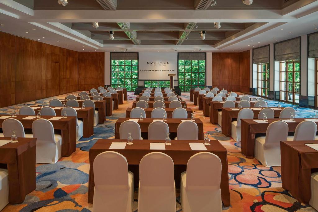 Meeting room / ballrooms