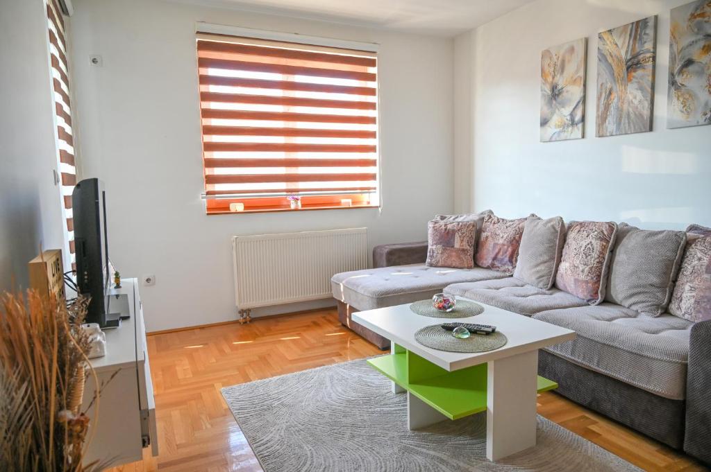 Apartman FROG, Sarajevo