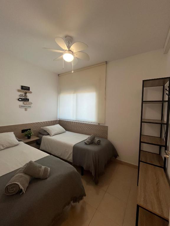 Apartamentos CT - 3
