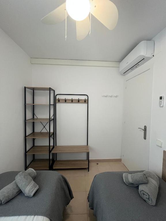 Apartamentos CT - 2