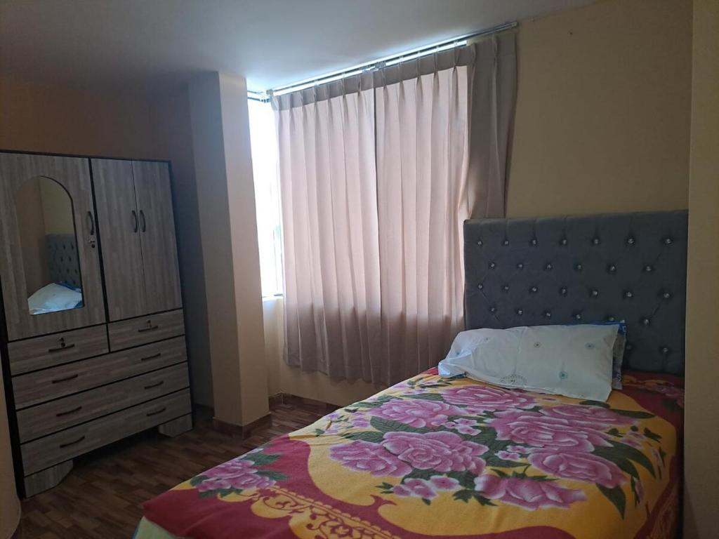 Apartamento Arequipa - 4