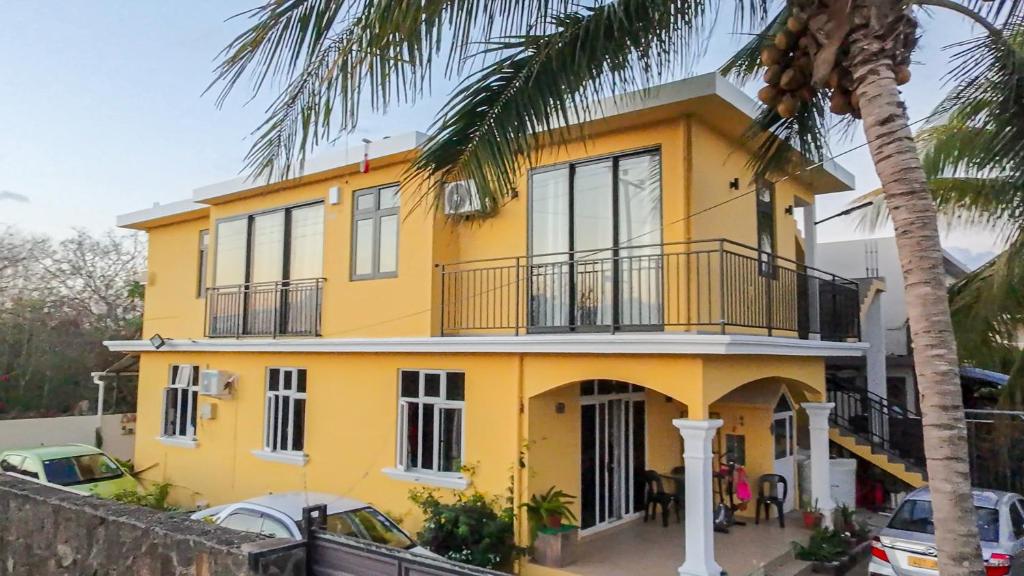 Nadds Apartment A, Grand Bay