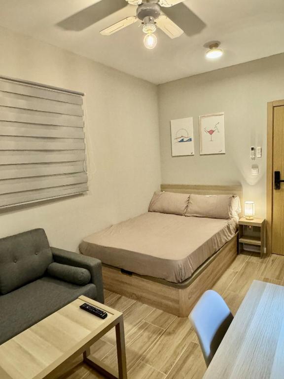 Charming apartment - 3