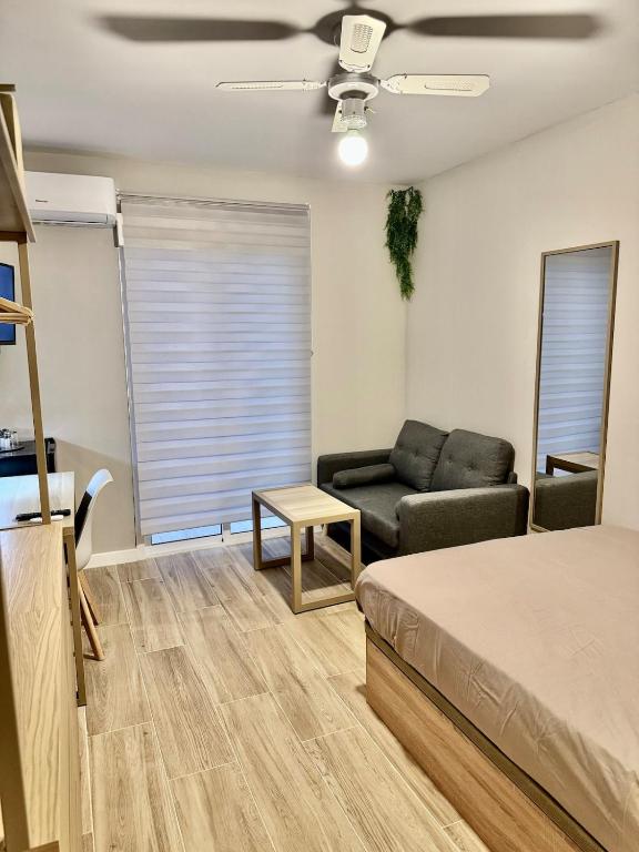 Charming apartment - 5