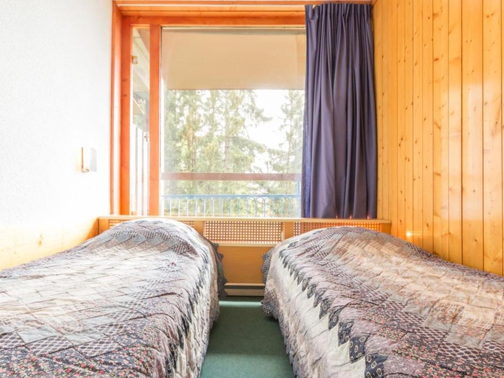 Appartement agréable Centre station Balcon Wifi gratuit - 5