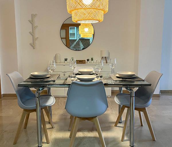 Apartamento Centro Granada-Ganivet - 4