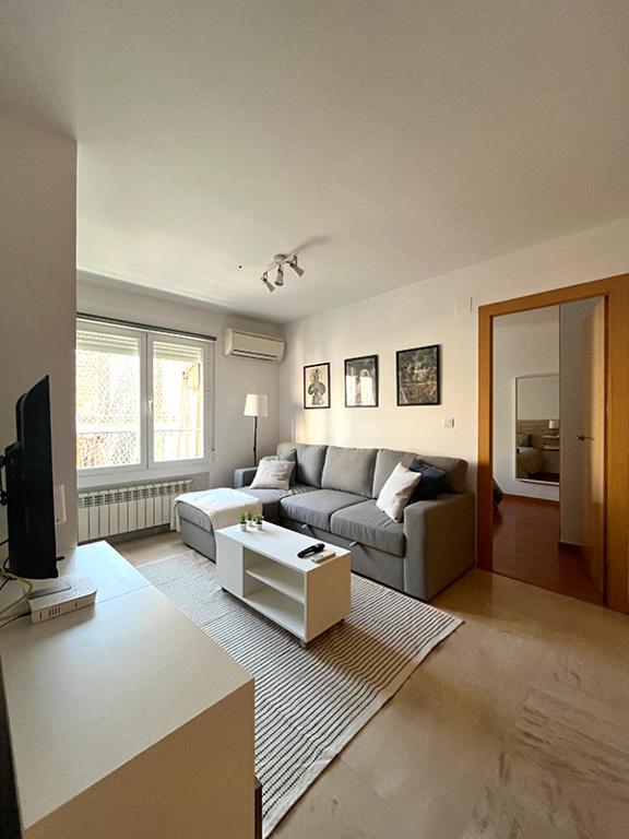 Apartamento Centro Granada-Ganivet - 1