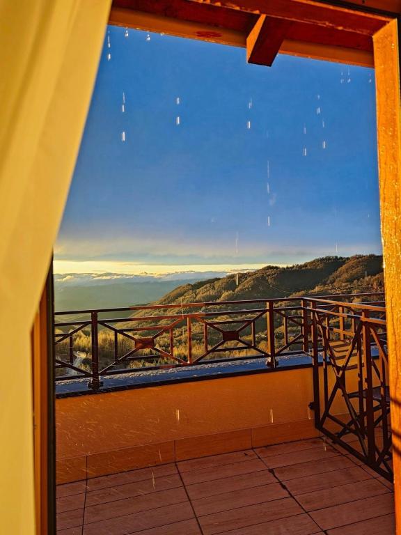 Montano Apartments - 1