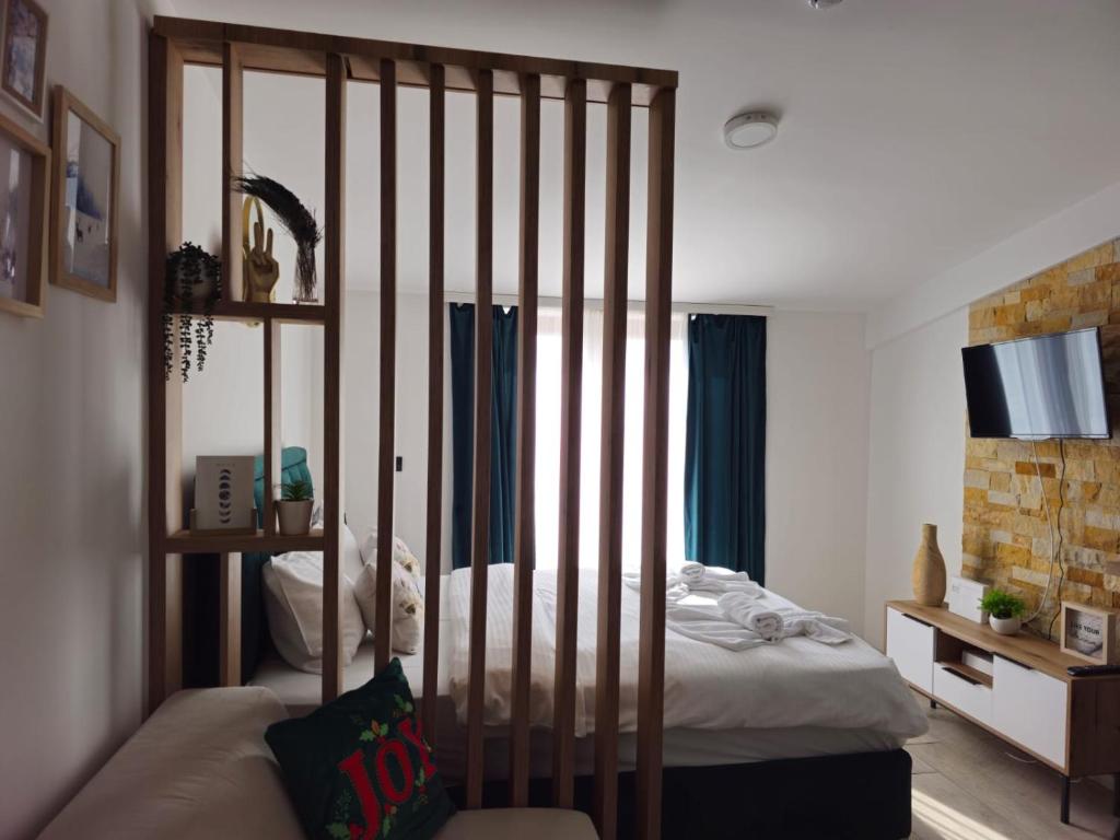 Montano Apartments - 3
