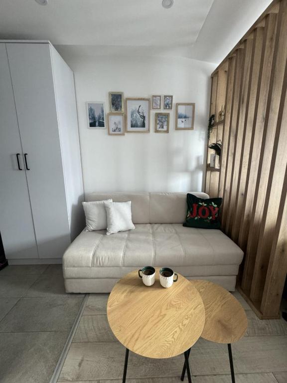 Montano Apartments - 4