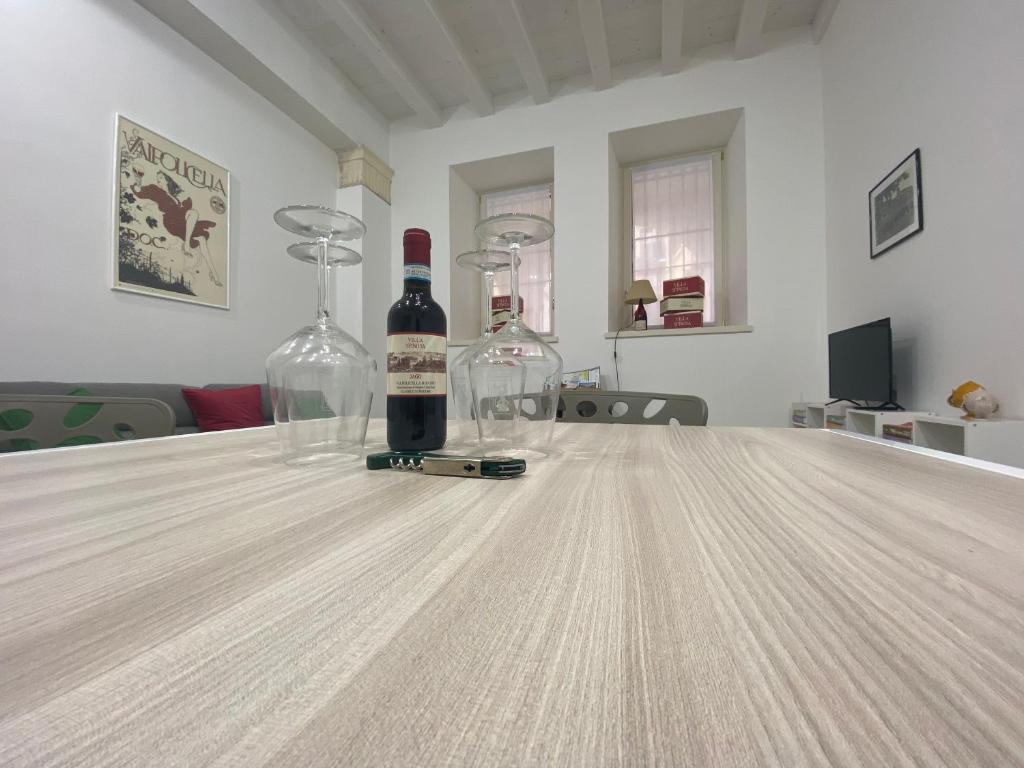 Santa Cecilia Wine Suites - 2