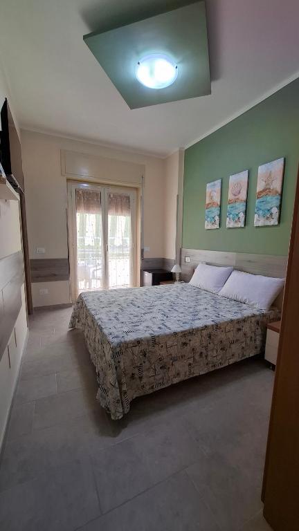 Casa Mare Blu Agropoli - Blu Oltremare - 3