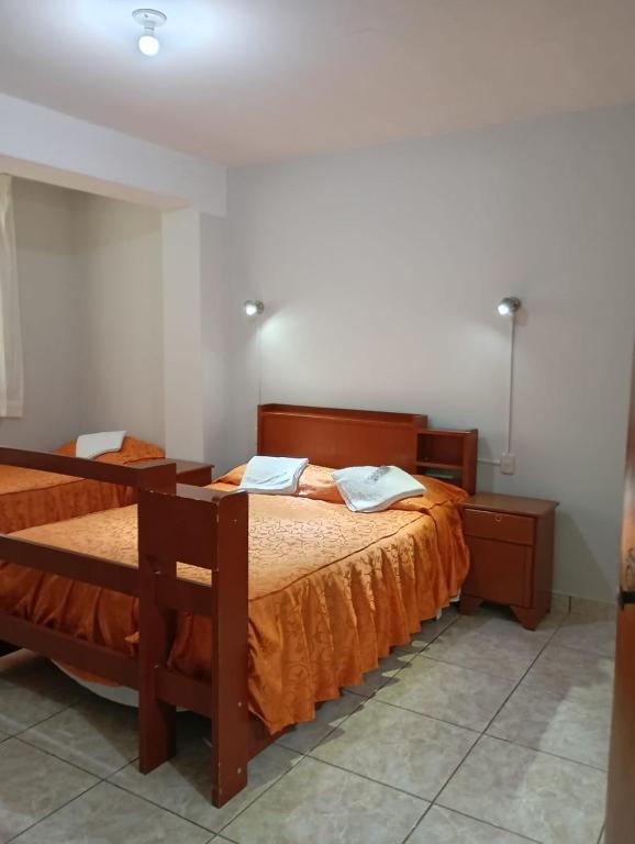 Hospedaje Mi Casa Tacna - 3