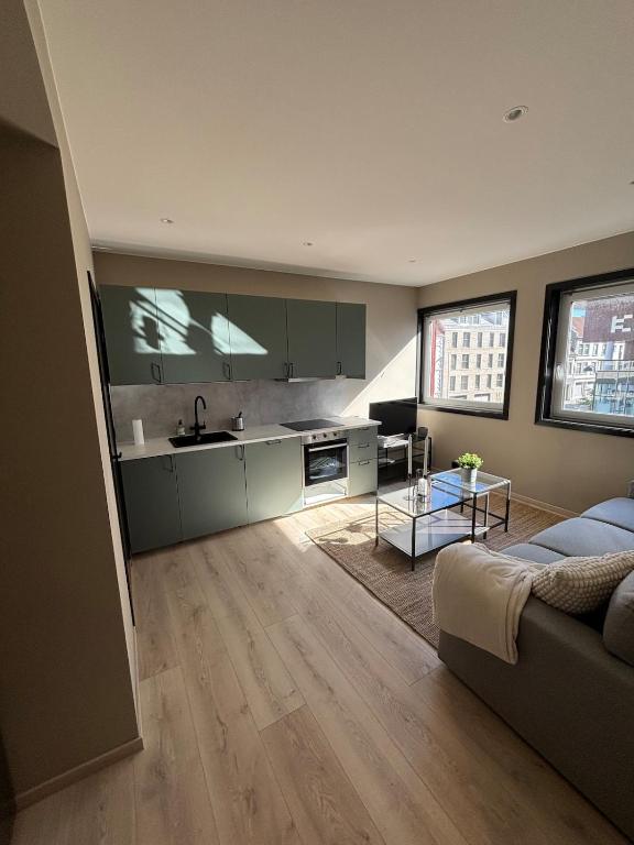 Elvegata 6, H0303 Kristiansand, Kristiansand