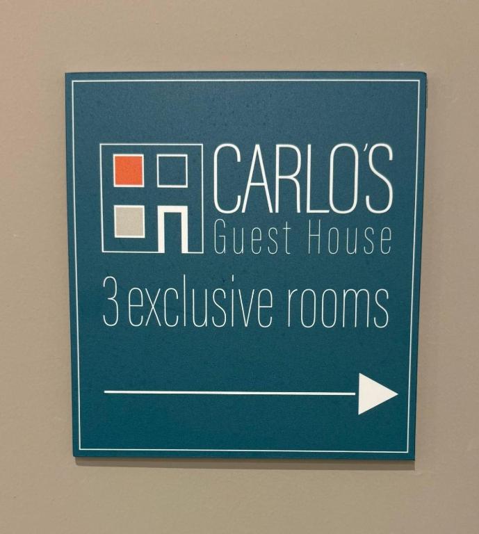 CARLO'S Guest House - 5