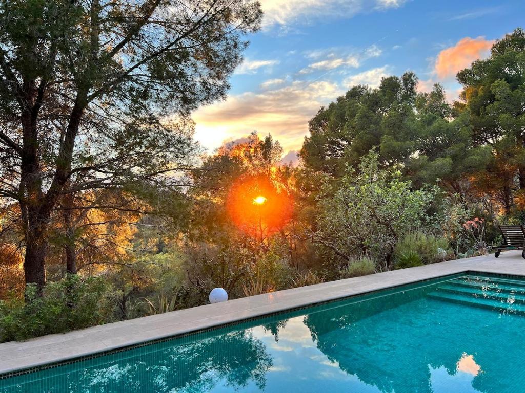 Royal hideaway & retreat Son Font, Calvià