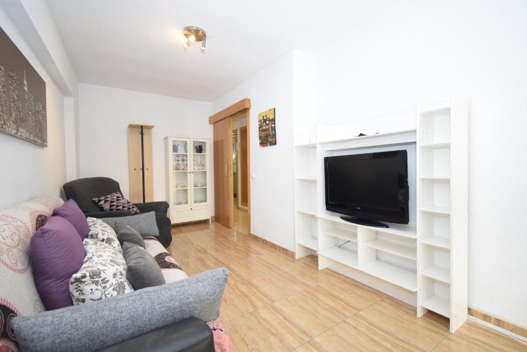 DONA 2 10-5 - Fincas Arena, Benidorm