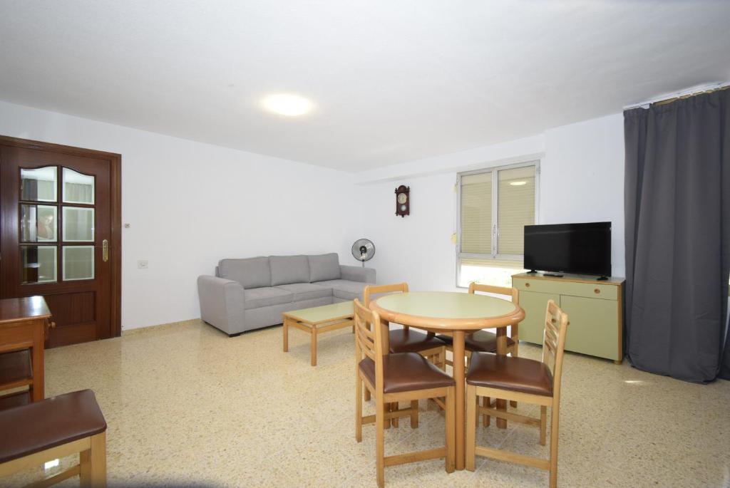 GIRASOL 4-8 - Fincas Arena, Benidorm