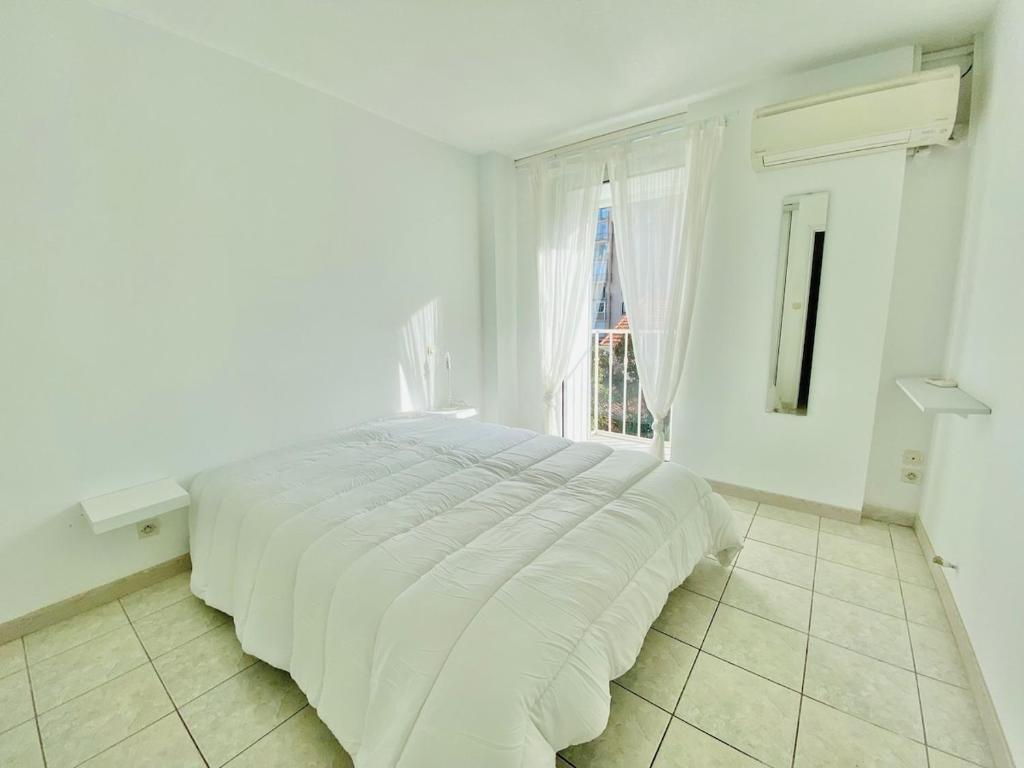 Duplex 3 Chambres Proche Gare Clim, WIFI, parking - 4