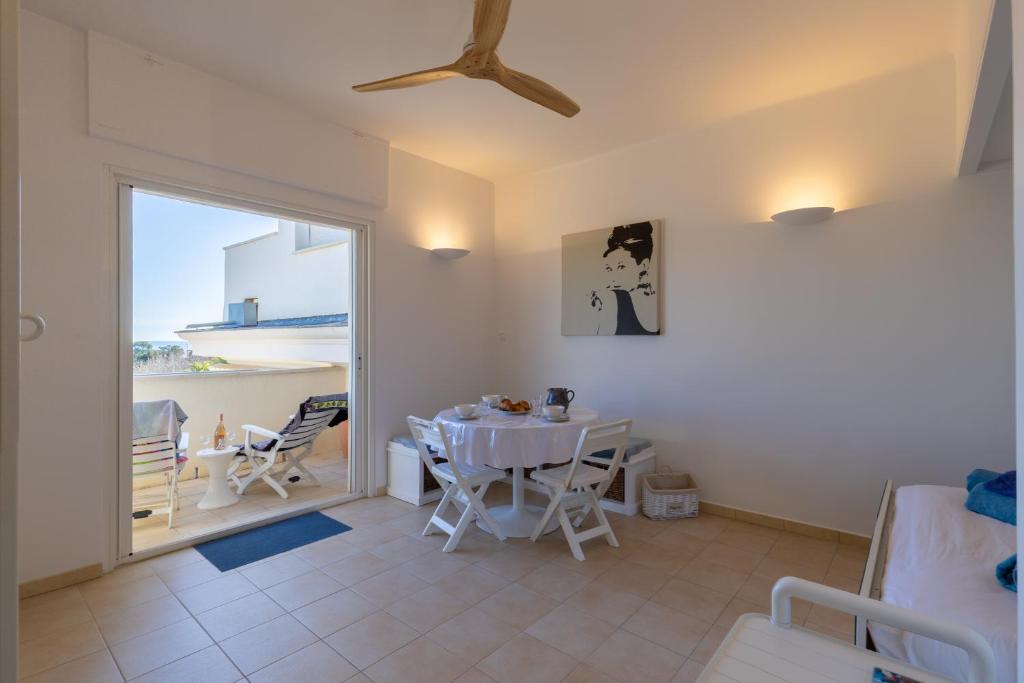Appartement T2 avec Vue Mer au Palais Lumière - 5