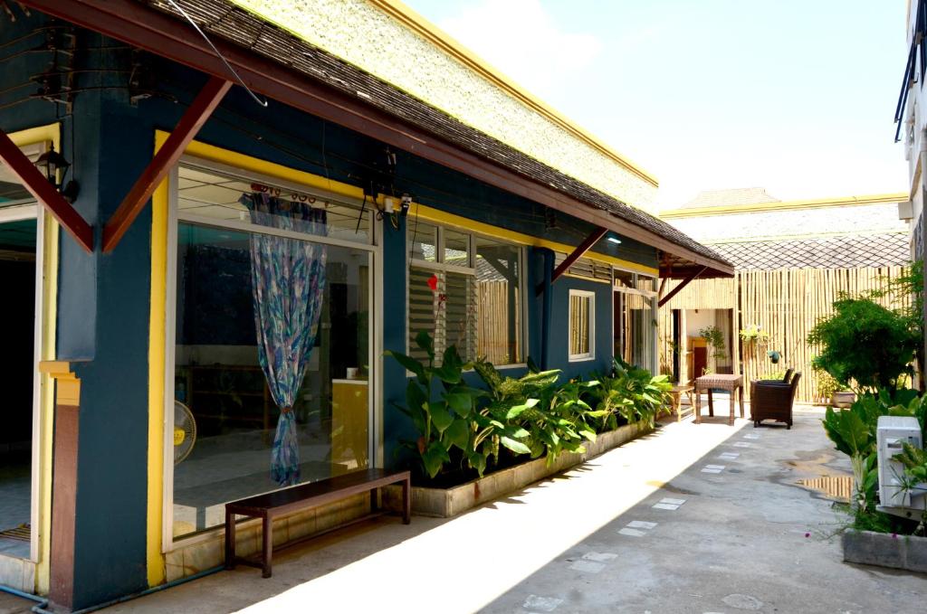 ランタ コンプレックス (Lanta Complex)