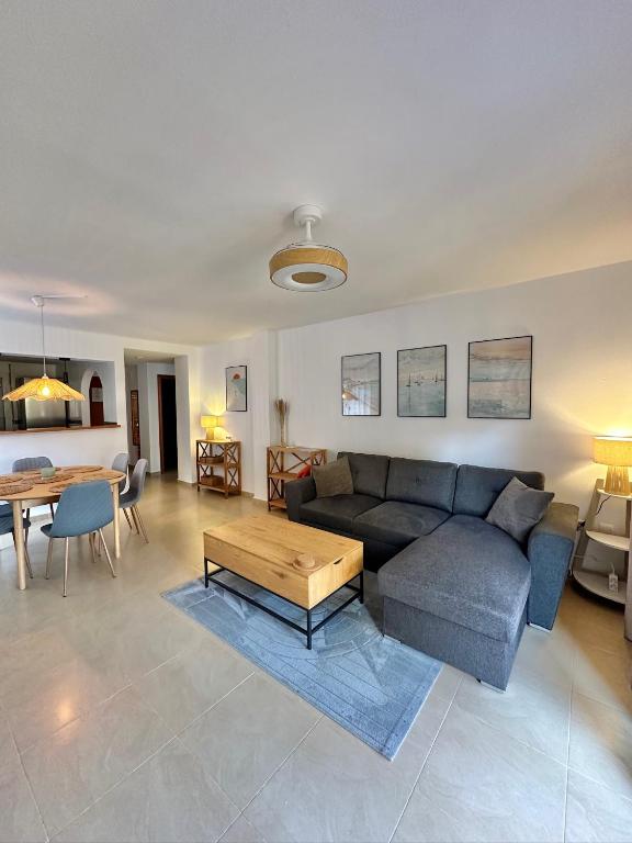 Casas Celia & Margo Albatros in Mar de Cristal - 4