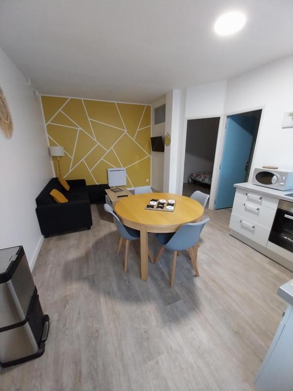 Appartement refait à neuf., Mers-les-Bains