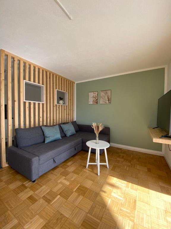 Apartment mit Blick auf die Berge - 2