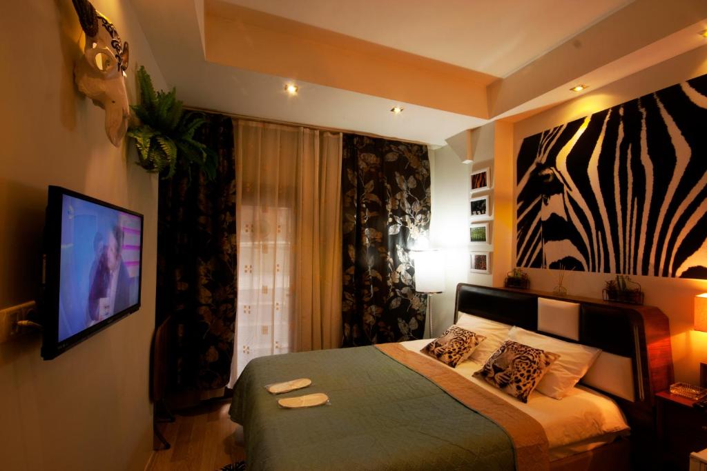 Balance Hotel Taksim photo