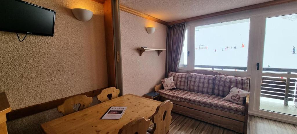 Résidence Zodiac - Studio divisible confort de 26m² MAE-3324 - 2