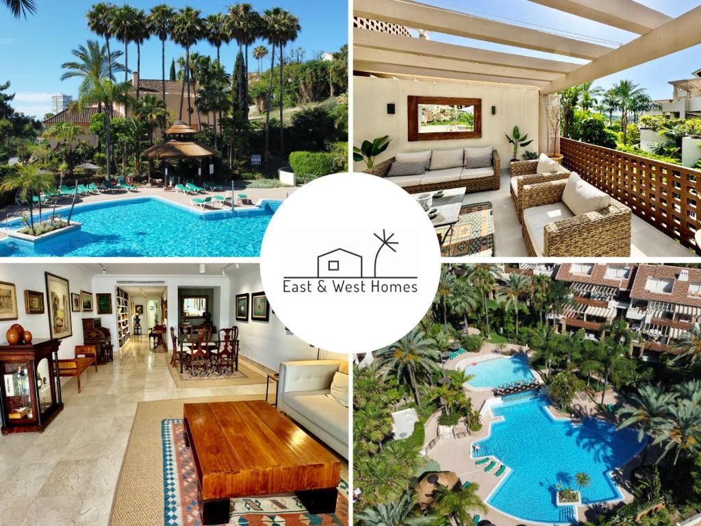 Golf Gardens Luxury Rio Real - EaW Homes - 1