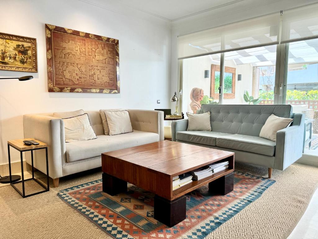 Golf Gardens Luxury Rio Real - EaW Homes - 4