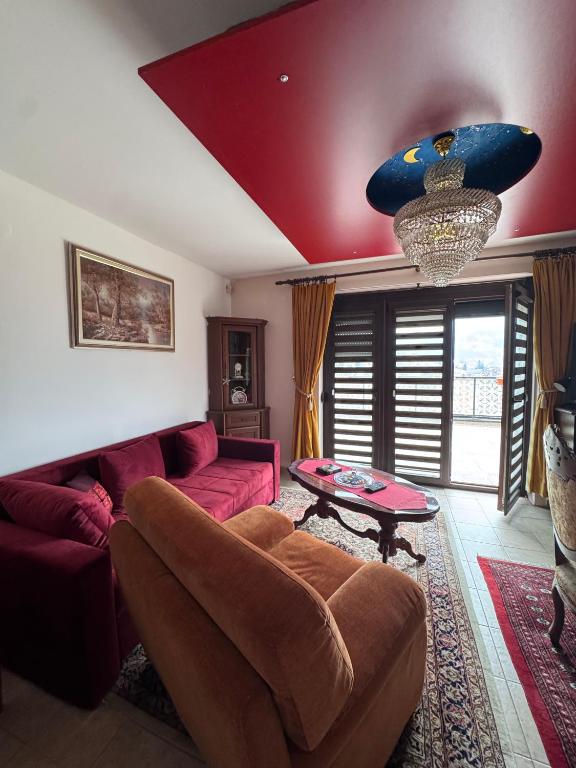Apartman Kamelia Sarajevo 2 - 5