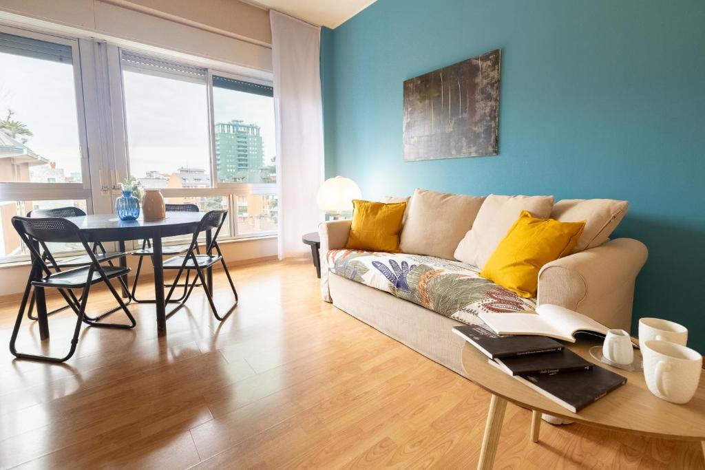 The Sixth Floor-Brera - 5