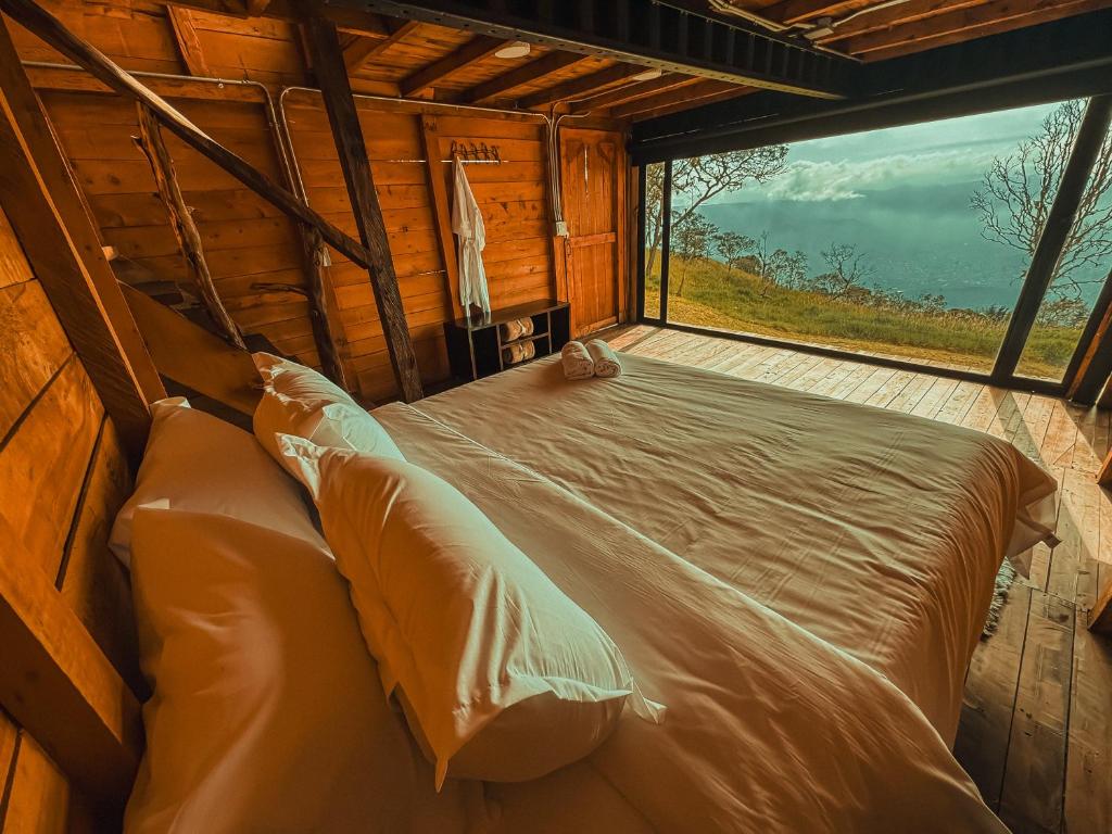 Peregrino Glamping 2 - 5