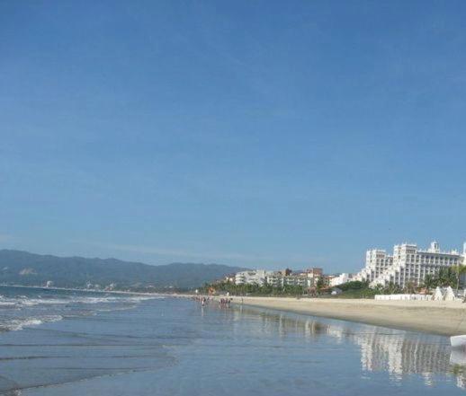 Aria Ocean, Nuevo Vallarta