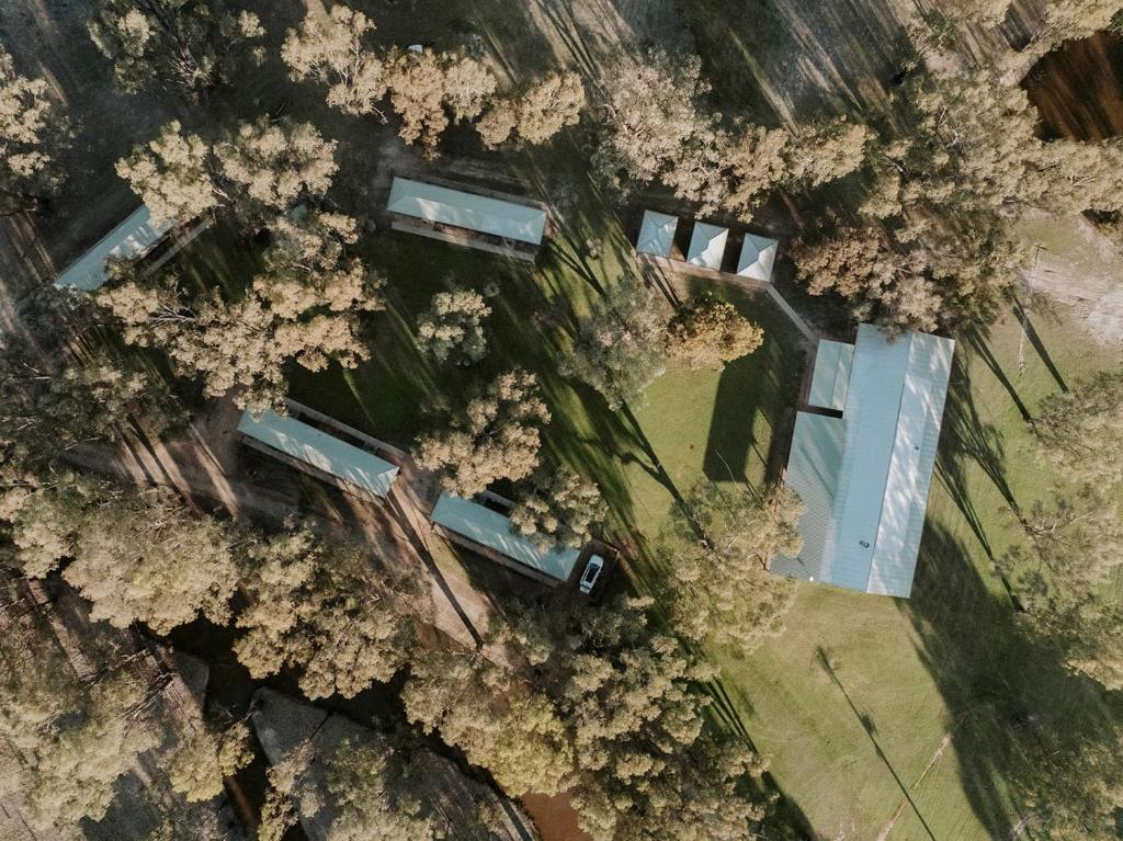 The Paddock at Ulupna - The Paddock at Ulupna - 10 minutes from Cactus Country, Ulupna