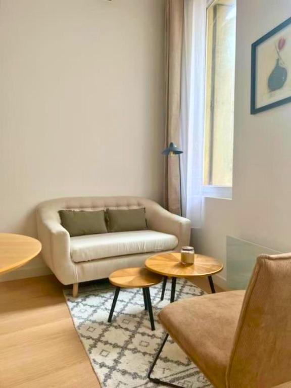 Studio de charme au centre de Montpellier! - 2