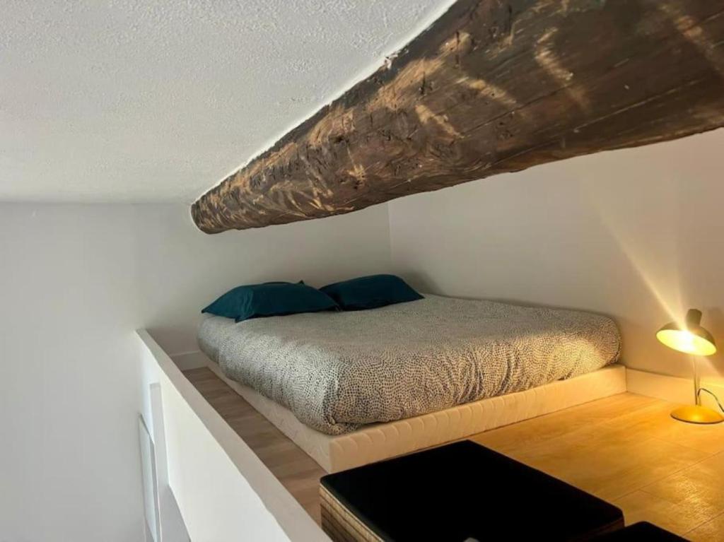 Studio de charme au centre de Montpellier! - 5