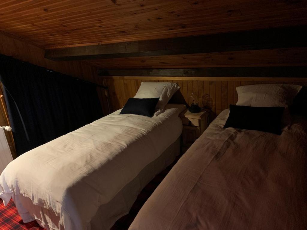 Maison Amore Serre Chevalier - 4