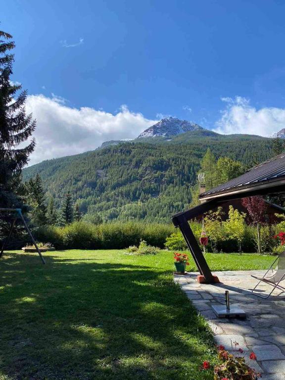 Maison Amore Serre Chevalier - 5