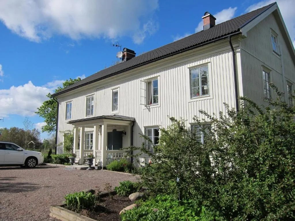Tössestugan, hotel in Tösse
