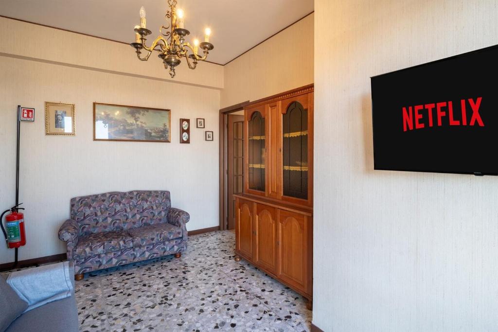 Casa Nina Quadrilocale Top a 50m dal Mare - 2
