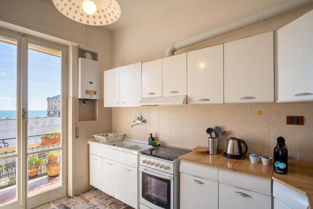 Casa Nina Quadrilocale Top a 50m dal Mare - 4