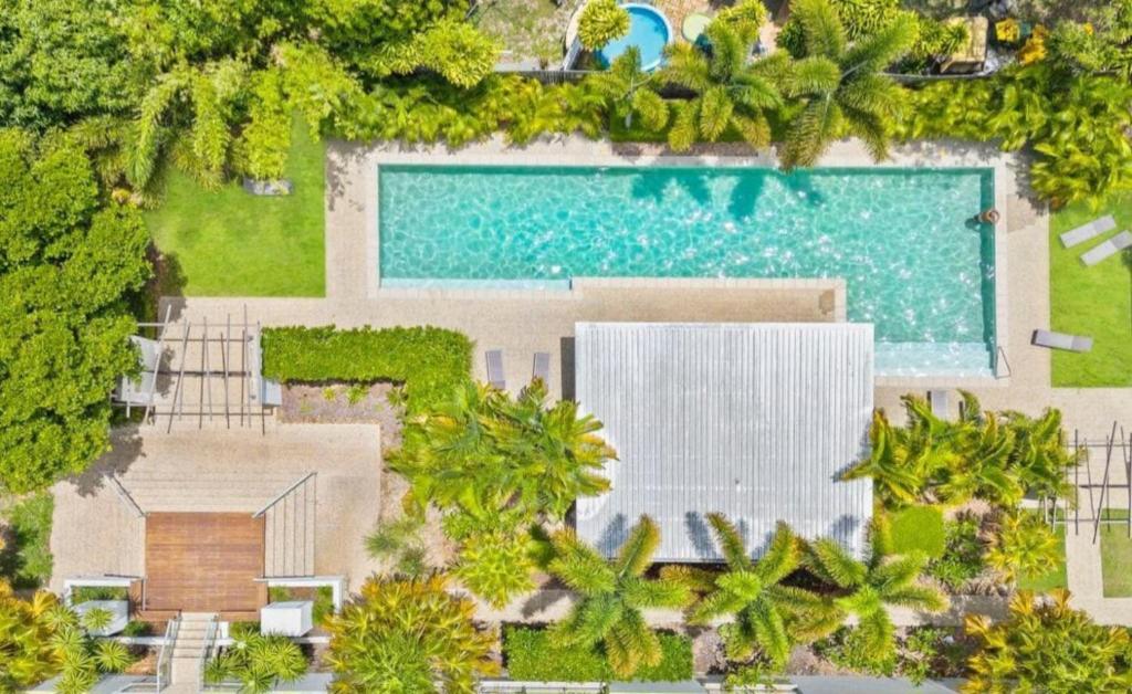 Kai - Waves & Wind, Mermaid Beach, Gold Coast