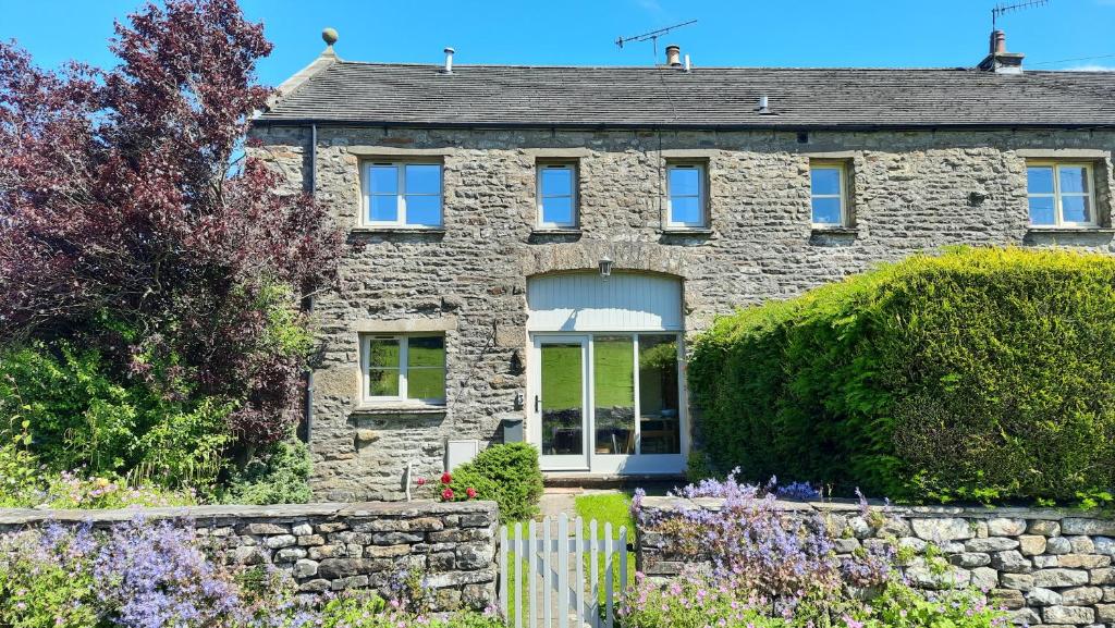 Gable Cottage, Lupton