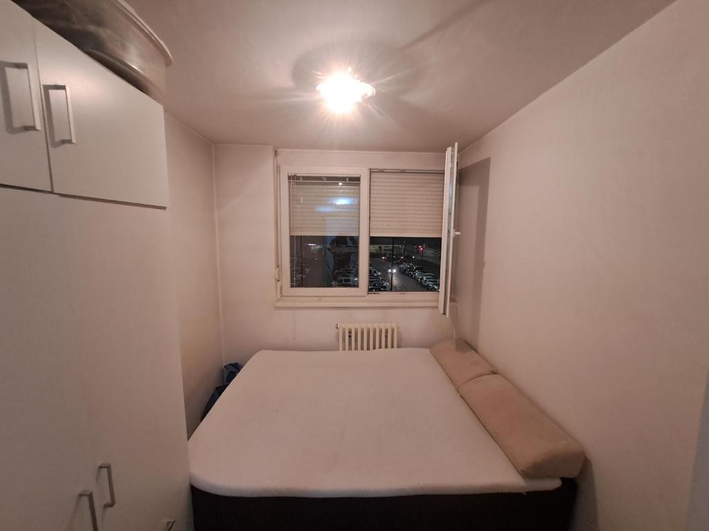 Dobrinja apartman, Sarajevo